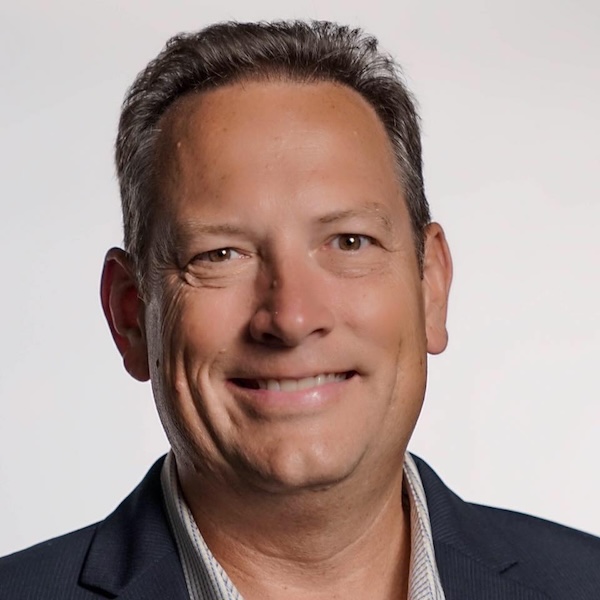 Scott “Scotty” Hudspeth, Vice President of Talent Acquisition and Growth at Highland Mortgage